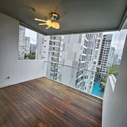 The Shore Residences (D15), Condominium #629793011